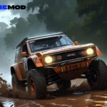 Muddy Racer