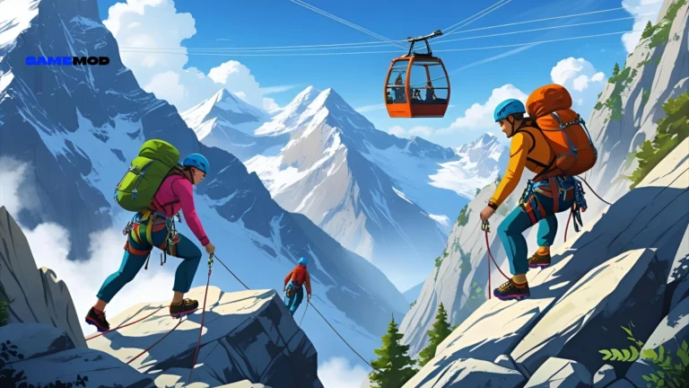 Adventure Pro
